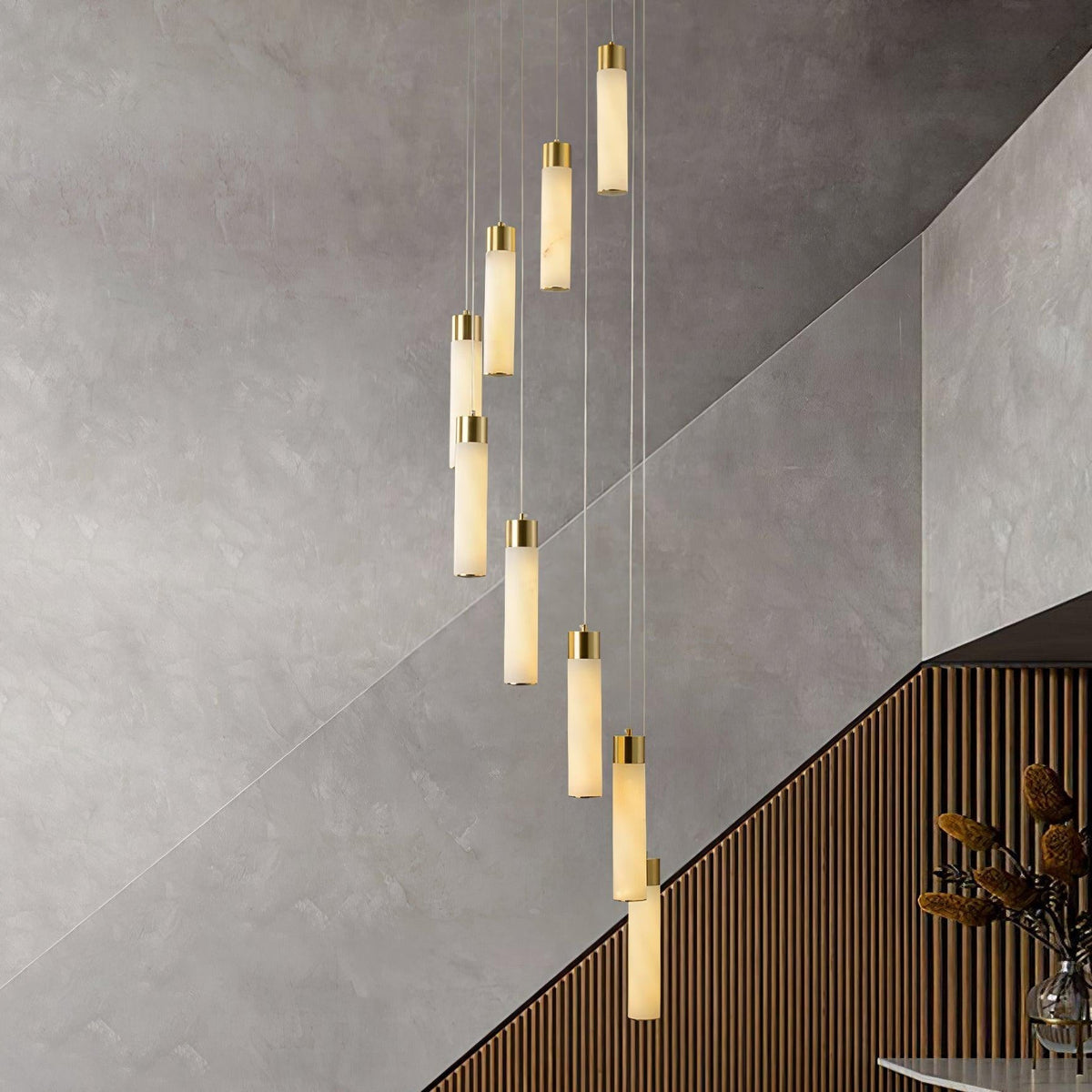 Seleella candelabru