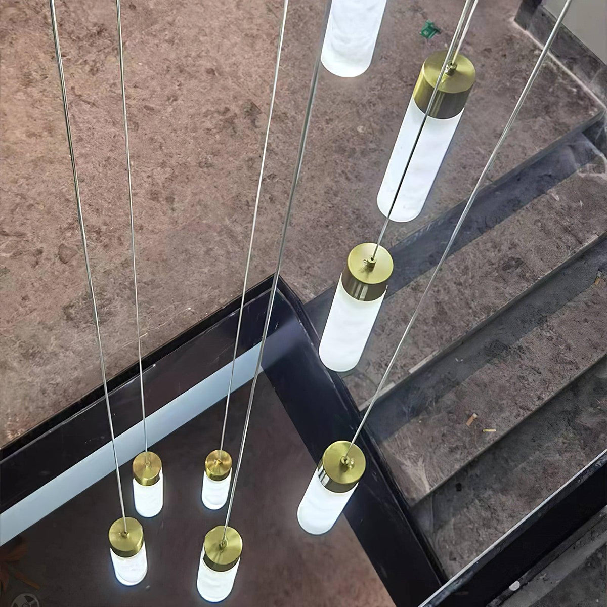 Seleella candelabru