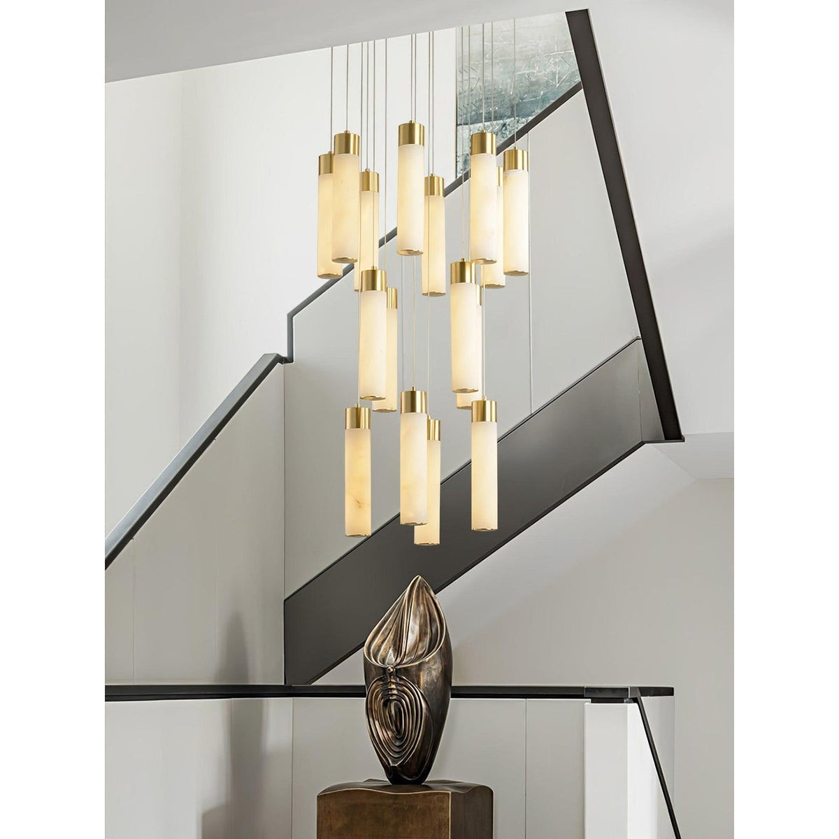 Seleella candelabru