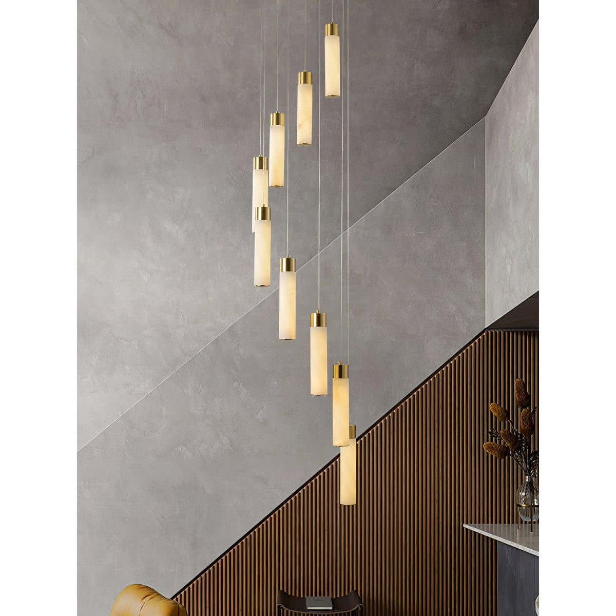 Seleella candelabru