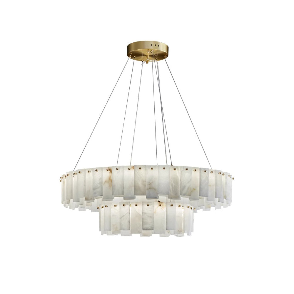 Avenoora candelabru