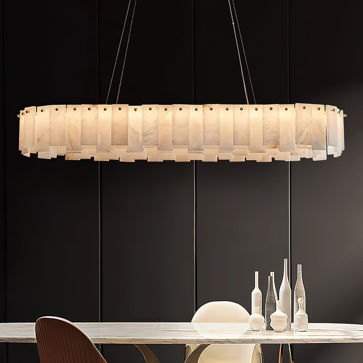 Avenoora candelabru