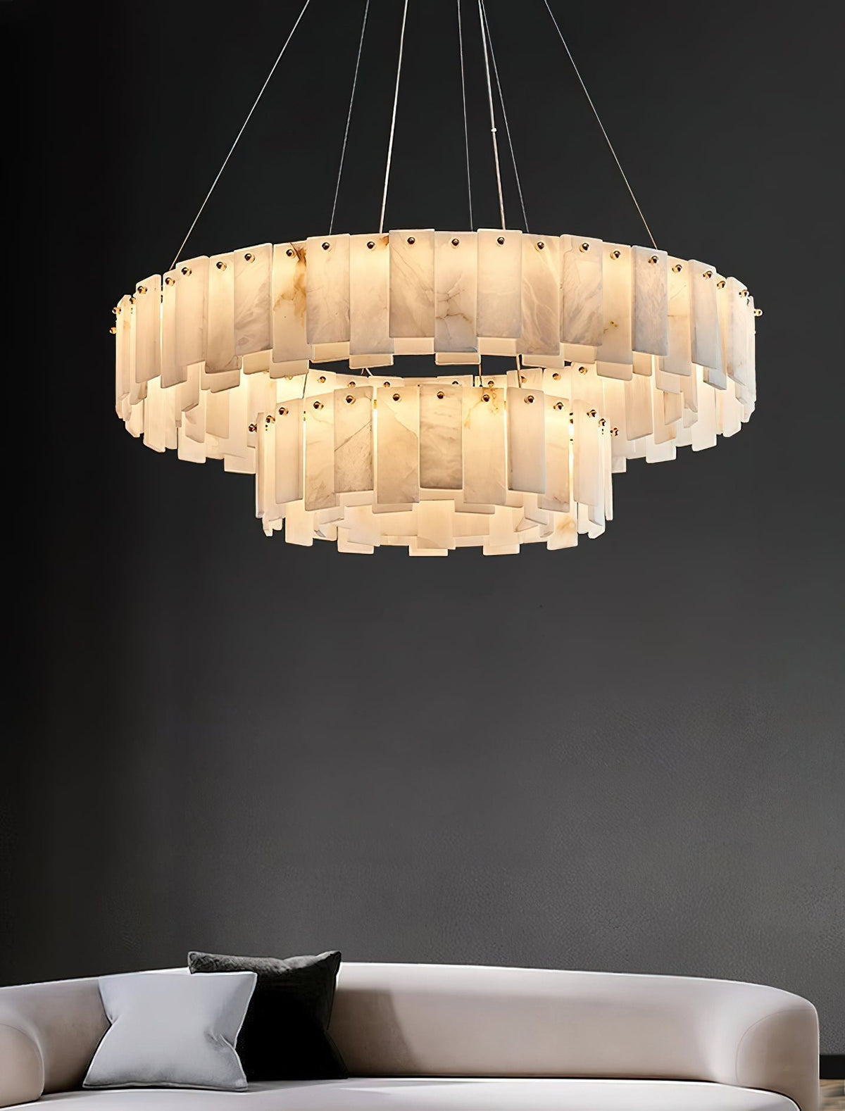Avenoora candelabru