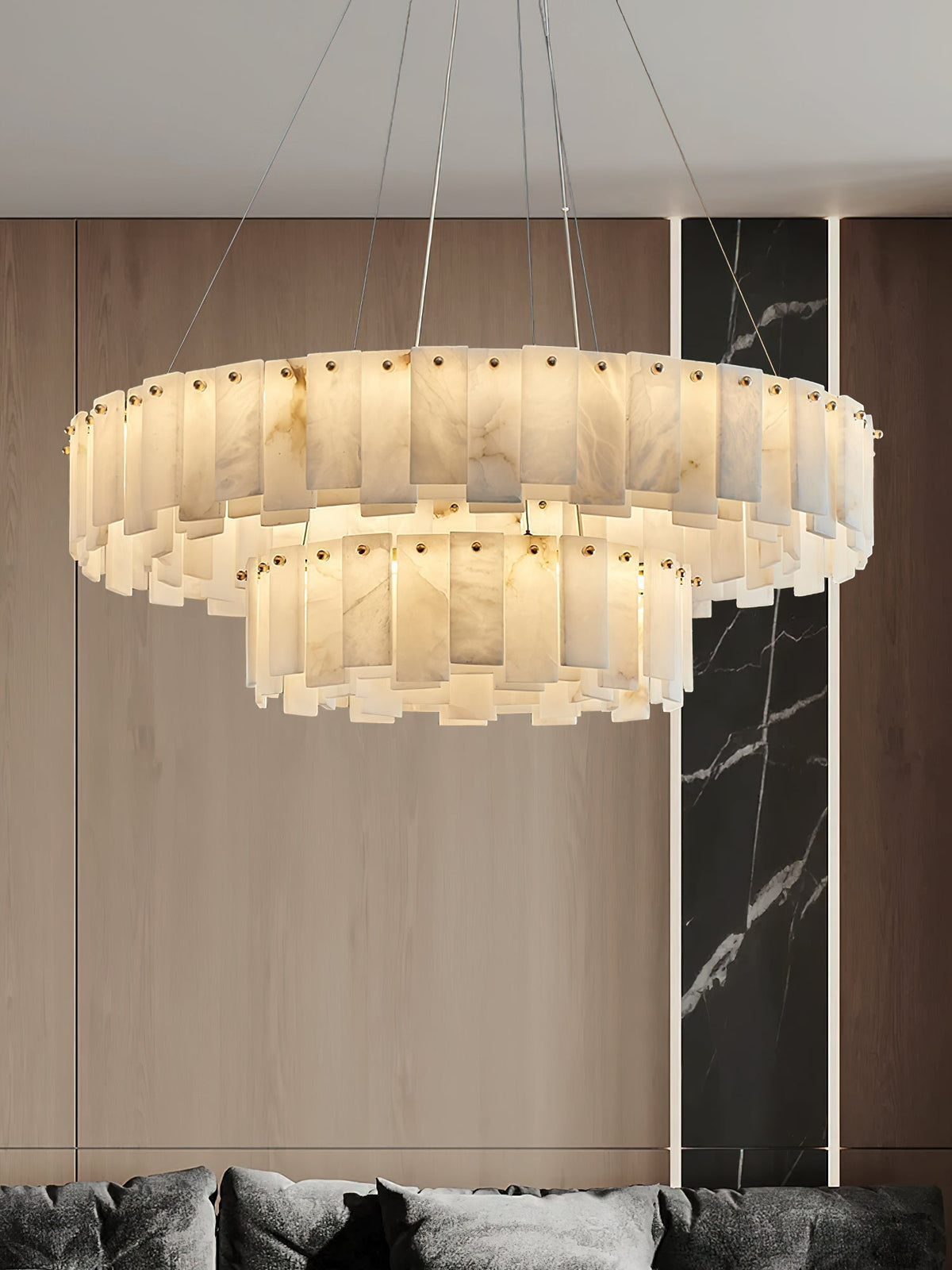 Avenoora candelabru