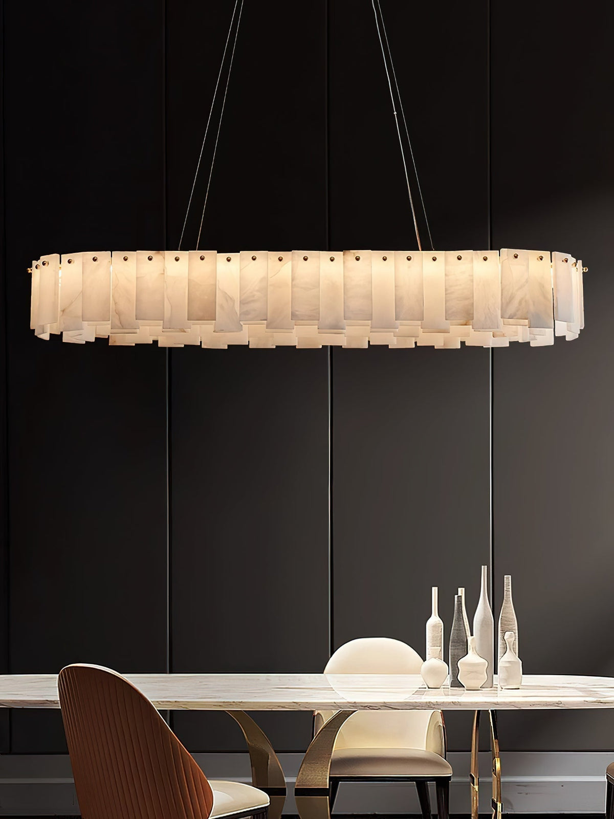 Avenoora candelabru