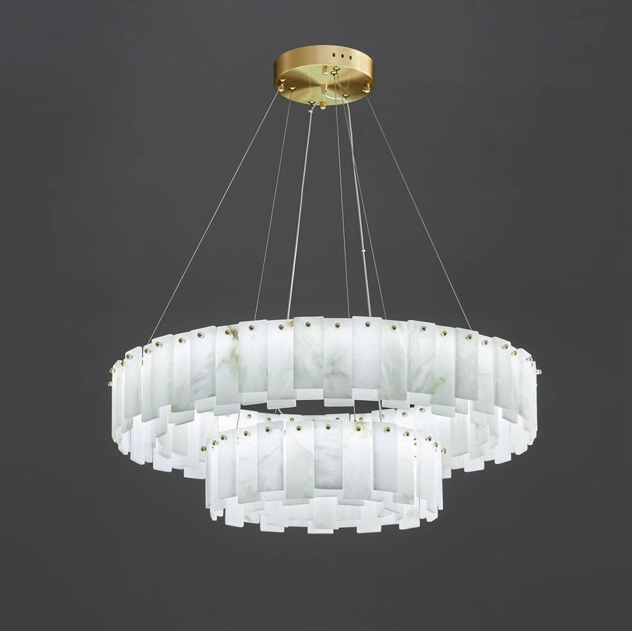 Avenoora candelabru