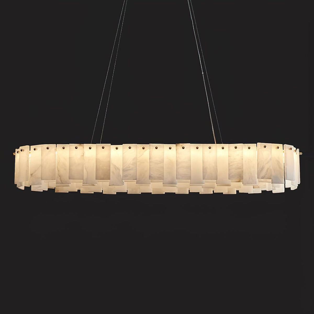 Avenoora candelabru