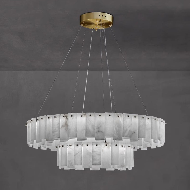 Avenoora candelabru