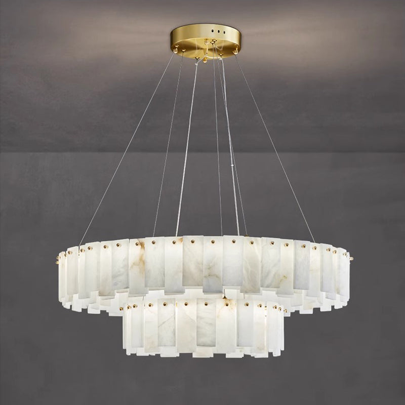 Avenoora candelabru