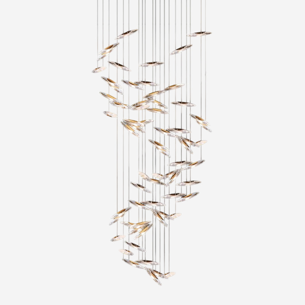 Avenenira candelabru