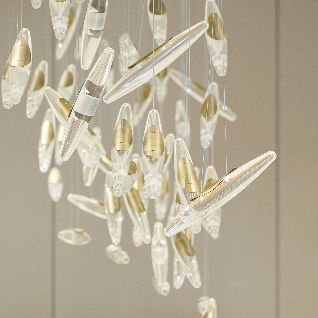 Avenenira candelabru