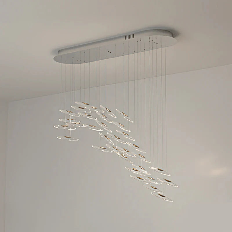 Avenenira candelabru