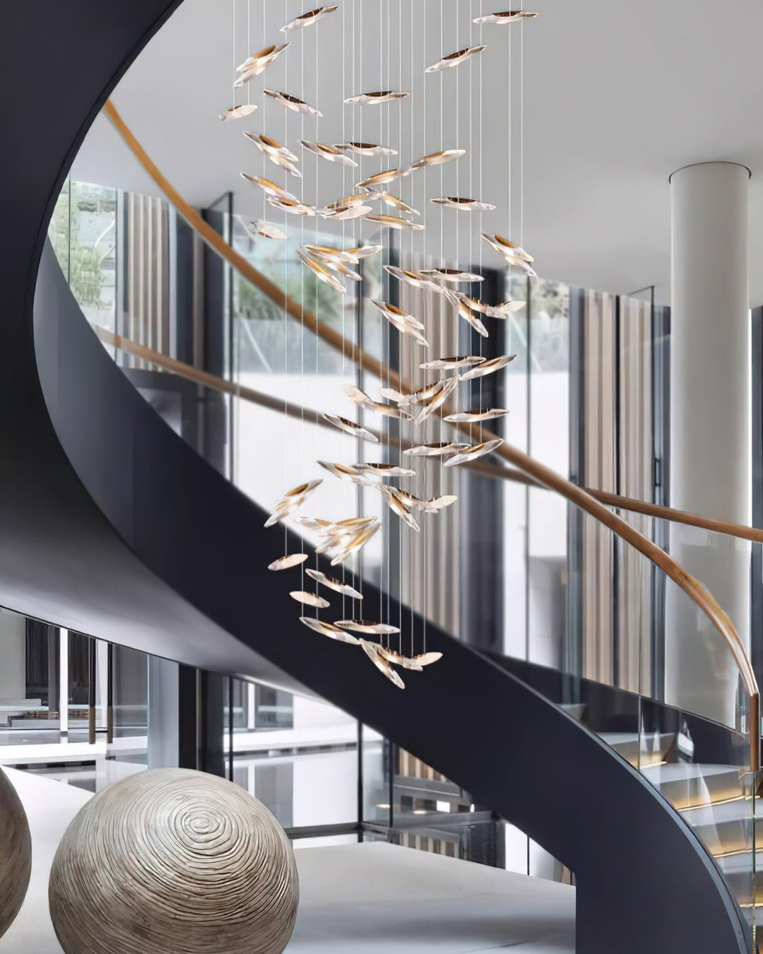 Avenenira candelabru