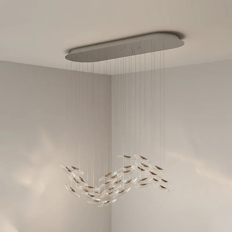 Avenenira candelabru
