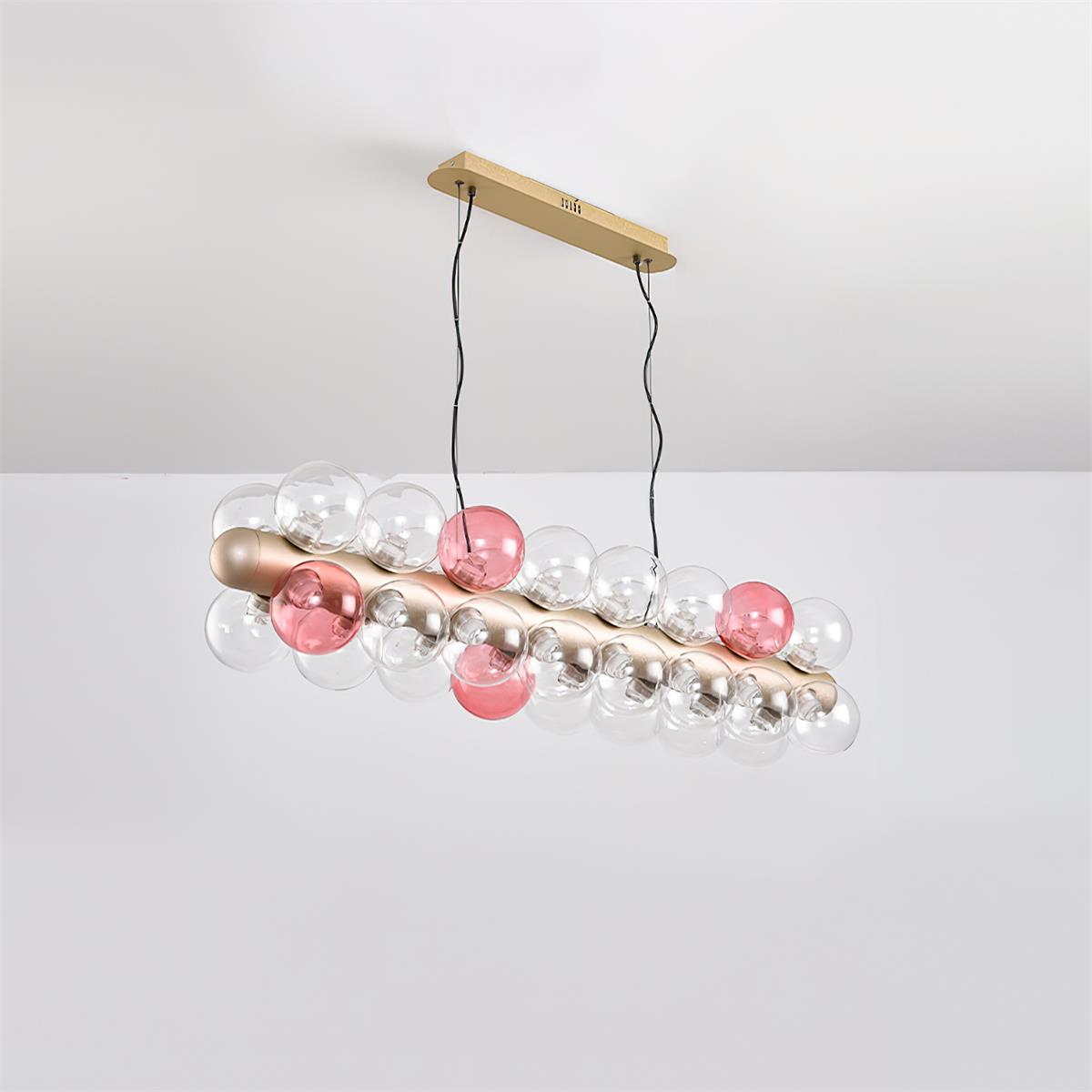 Rithan candelabru