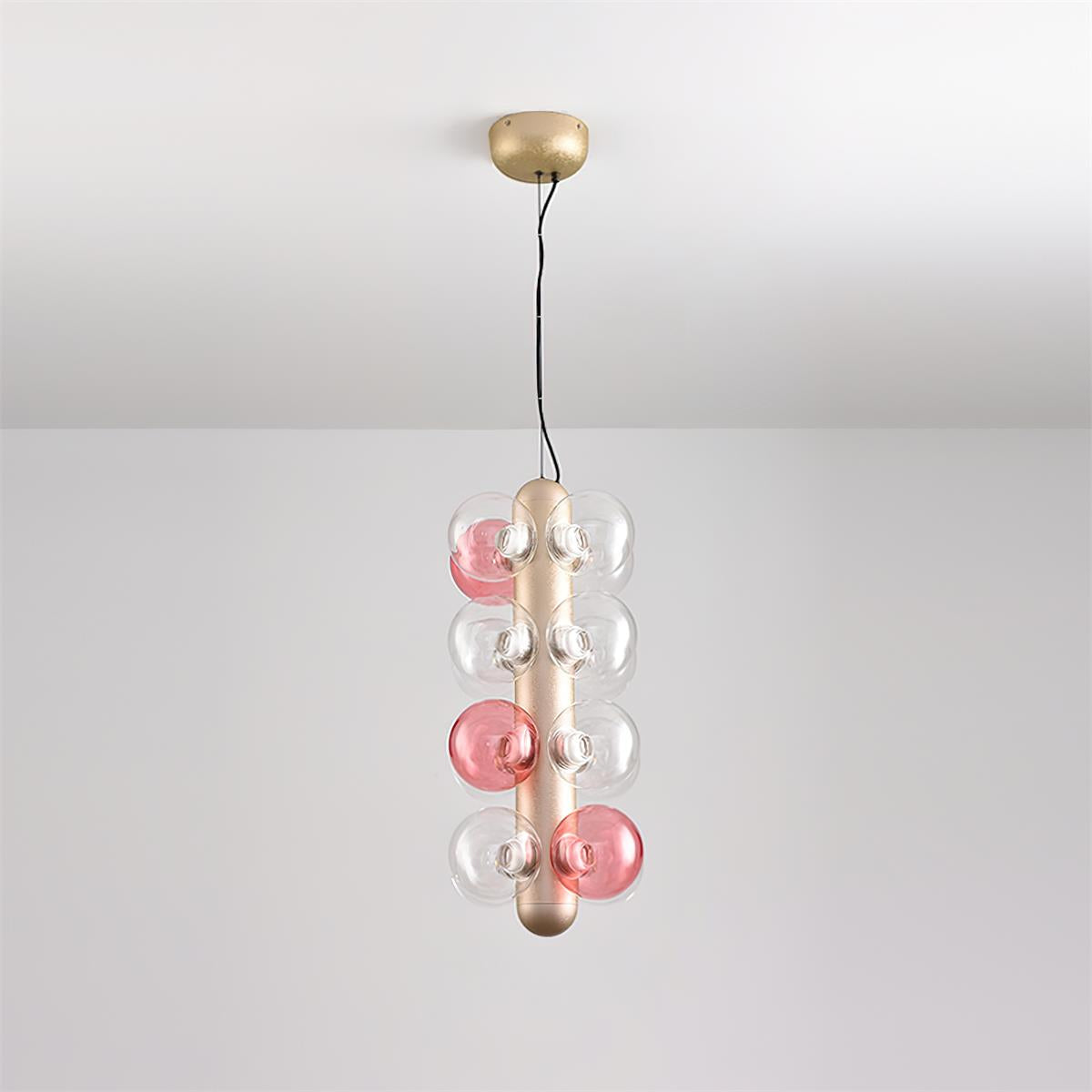 Rithan candelabru