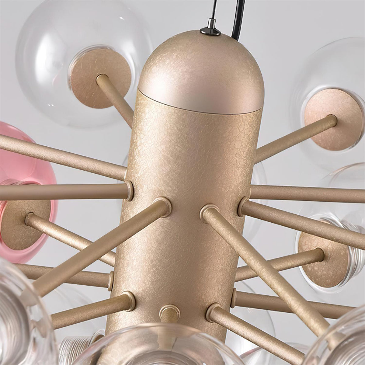 Rithan candelabru