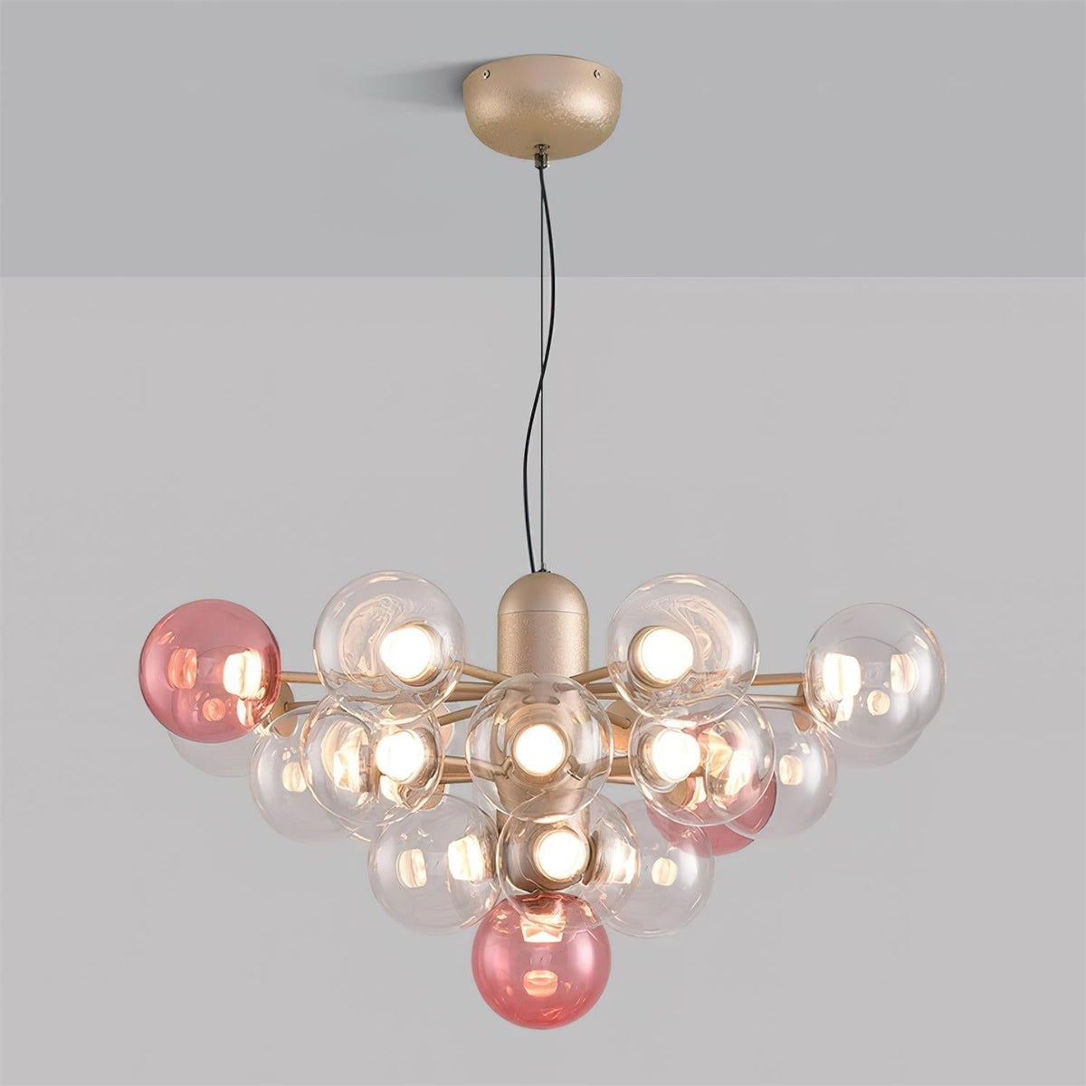 Rithan candelabru