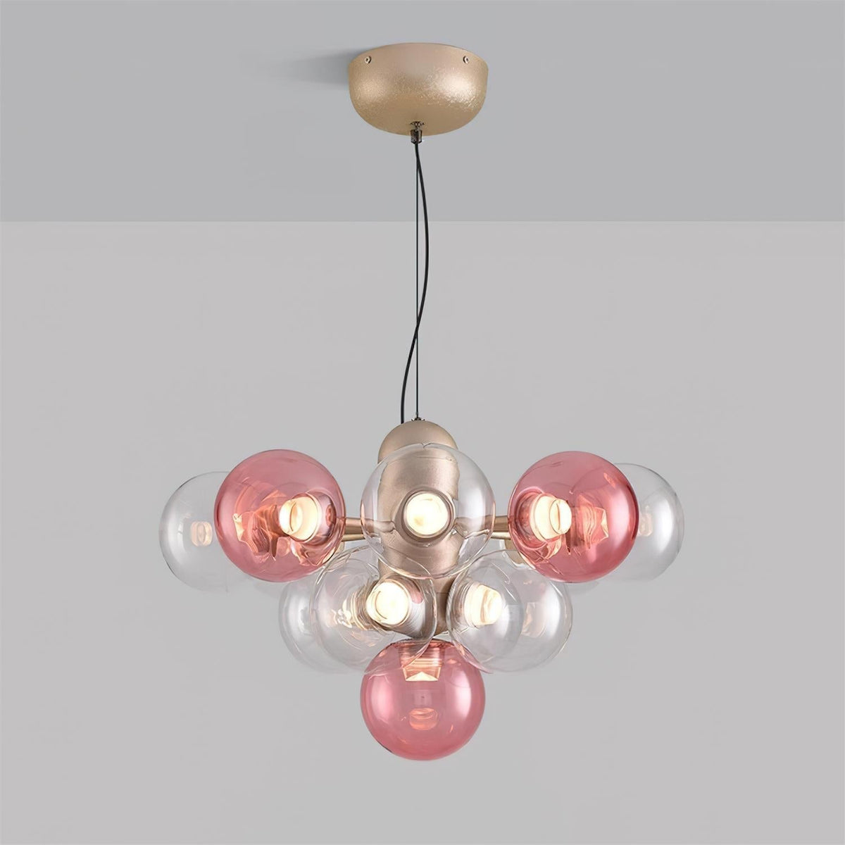 Rithan candelabru