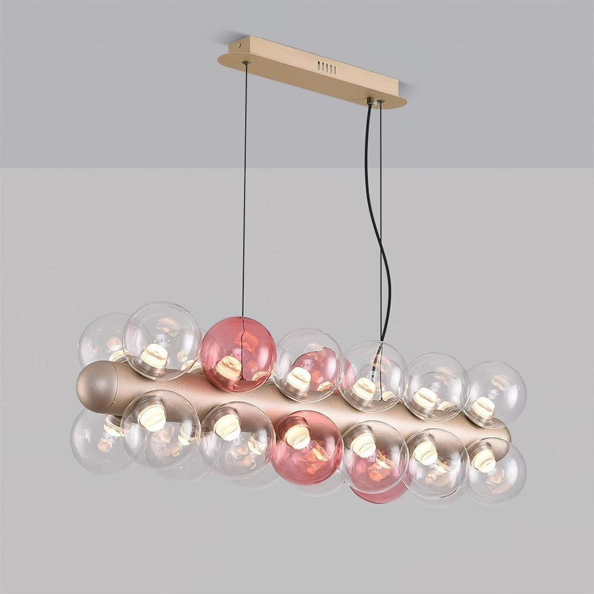 Rithan candelabru