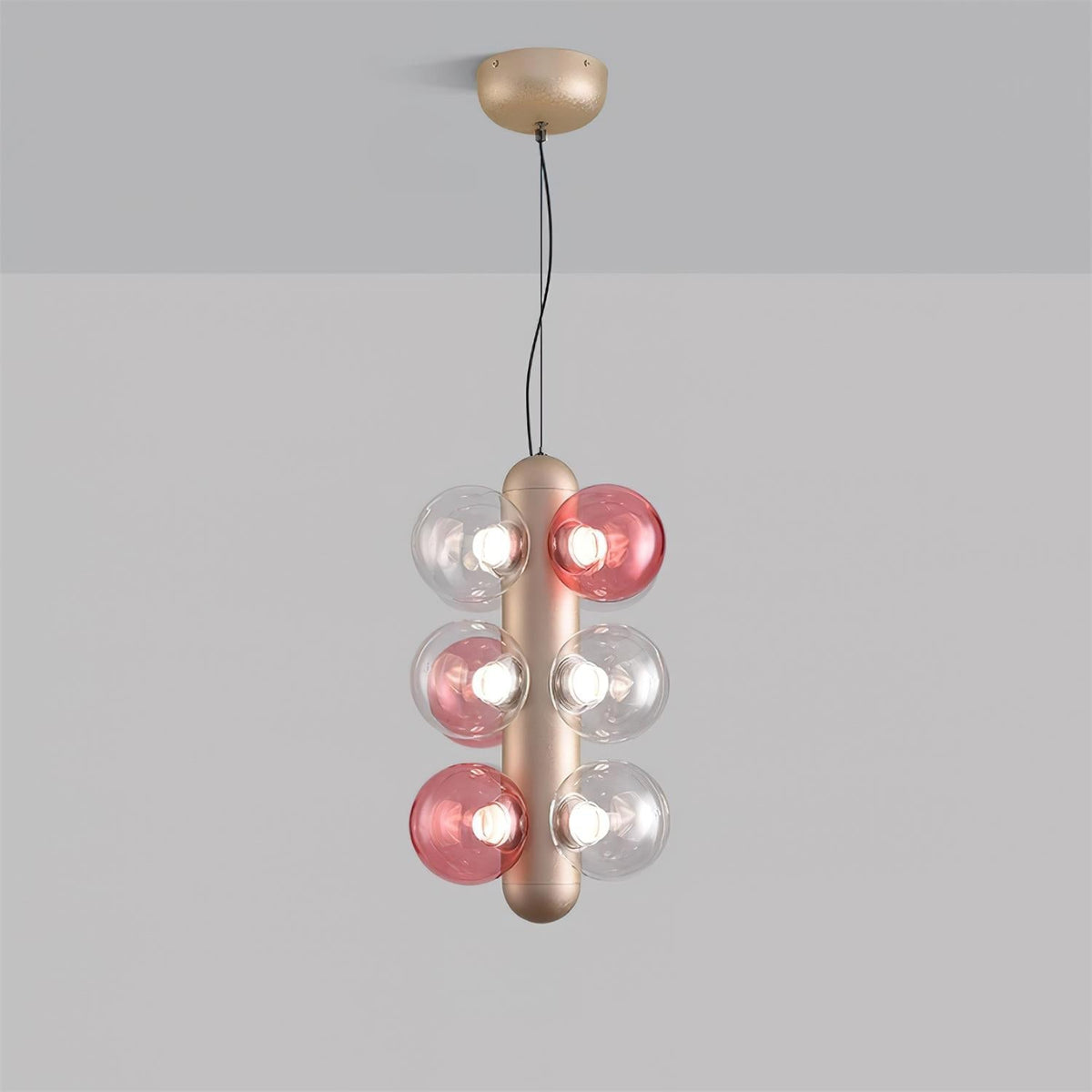 Rithan candelabru