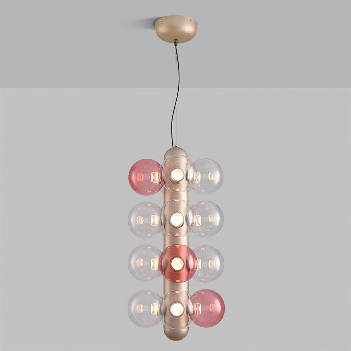 Rithan candelabru