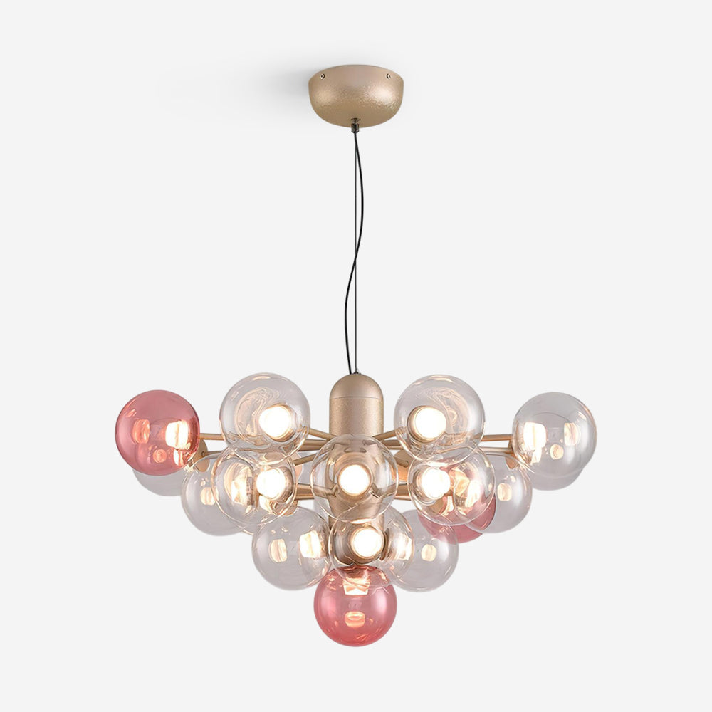 Rithan candelabru