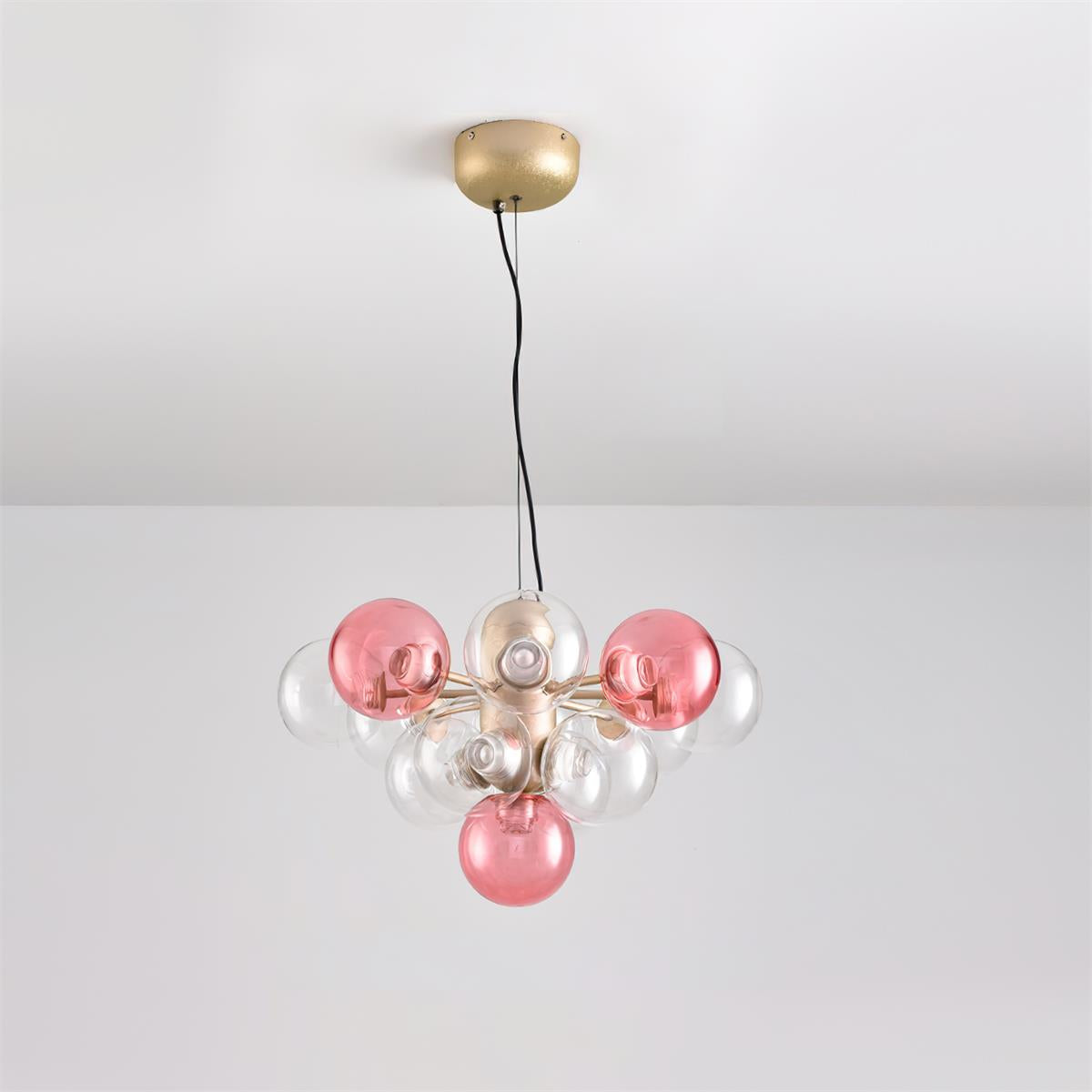 Rithan candelabru