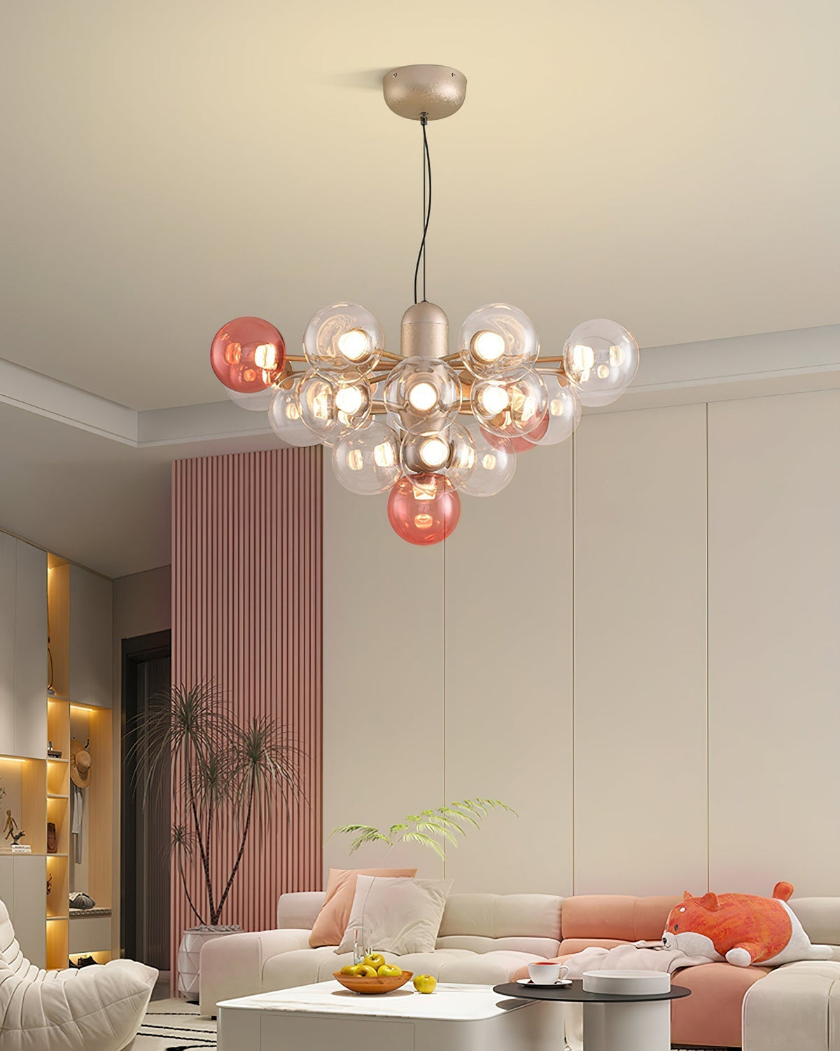 Rithan candelabru