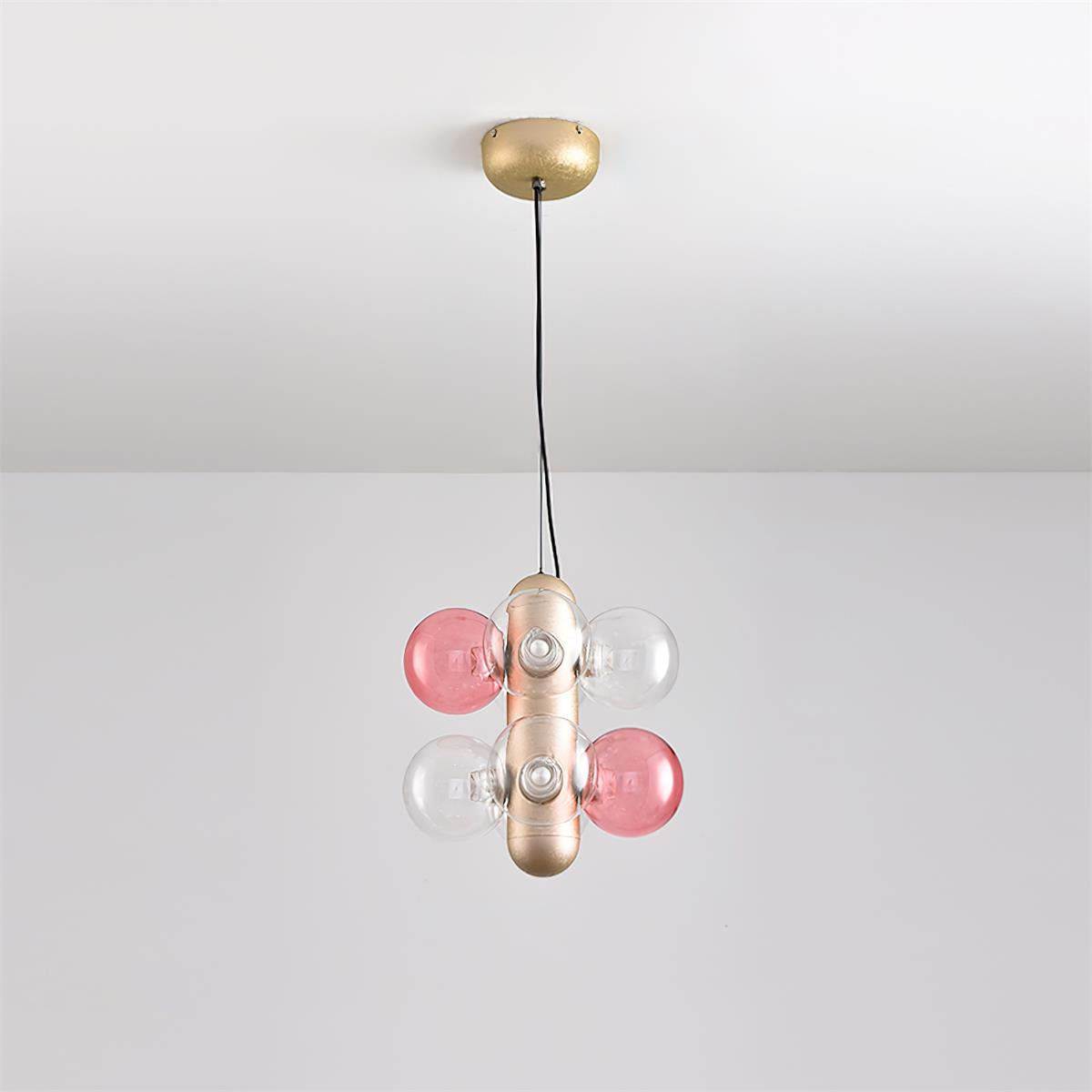 Rithan candelabru
