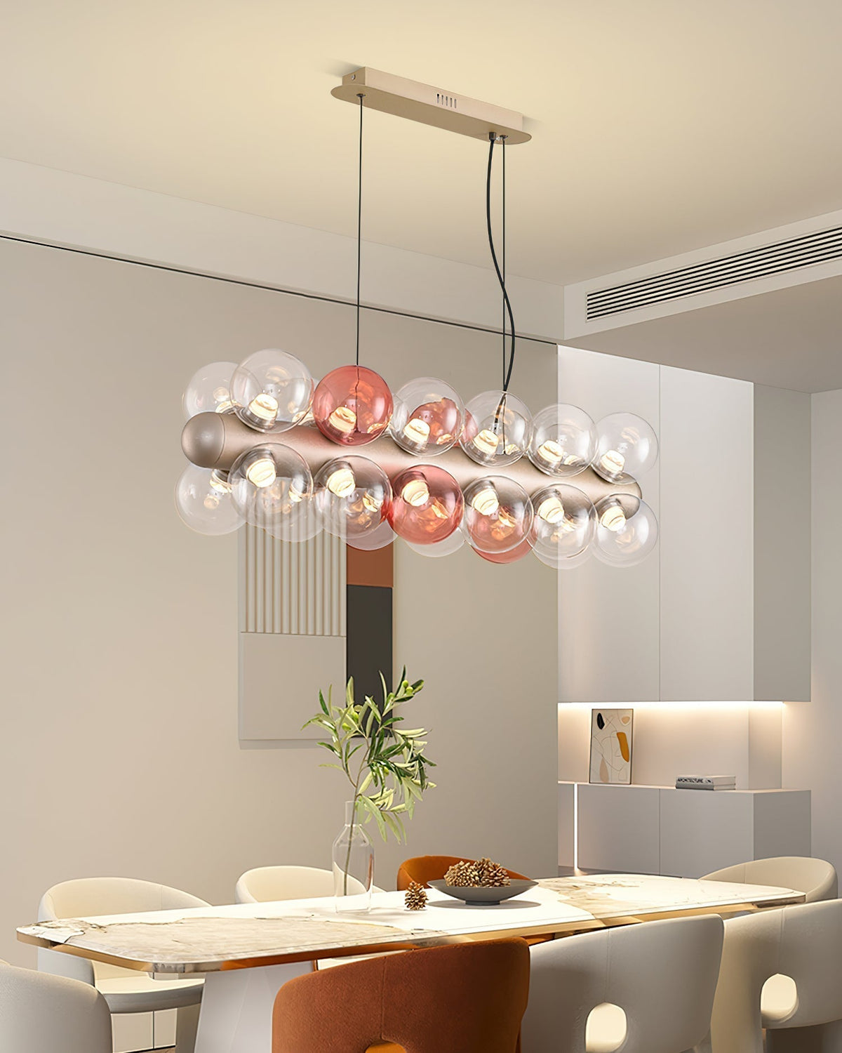Rithan candelabru