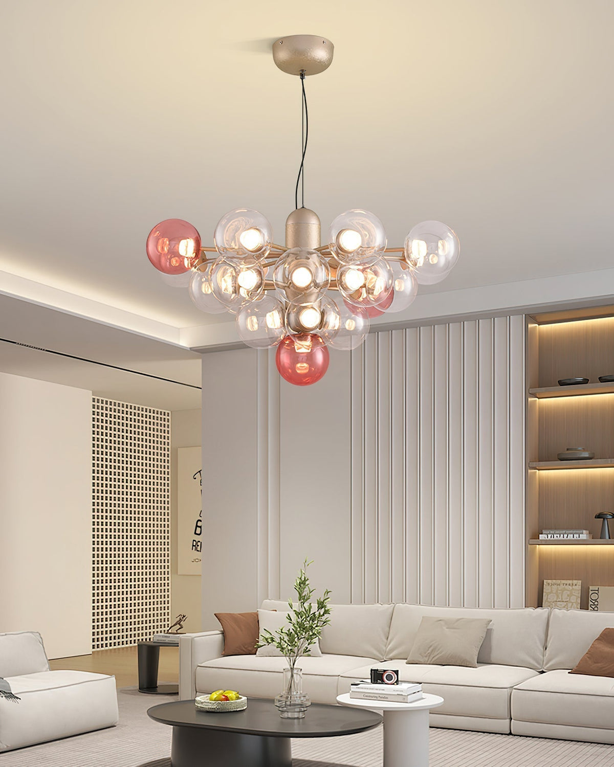 Rithan candelabru