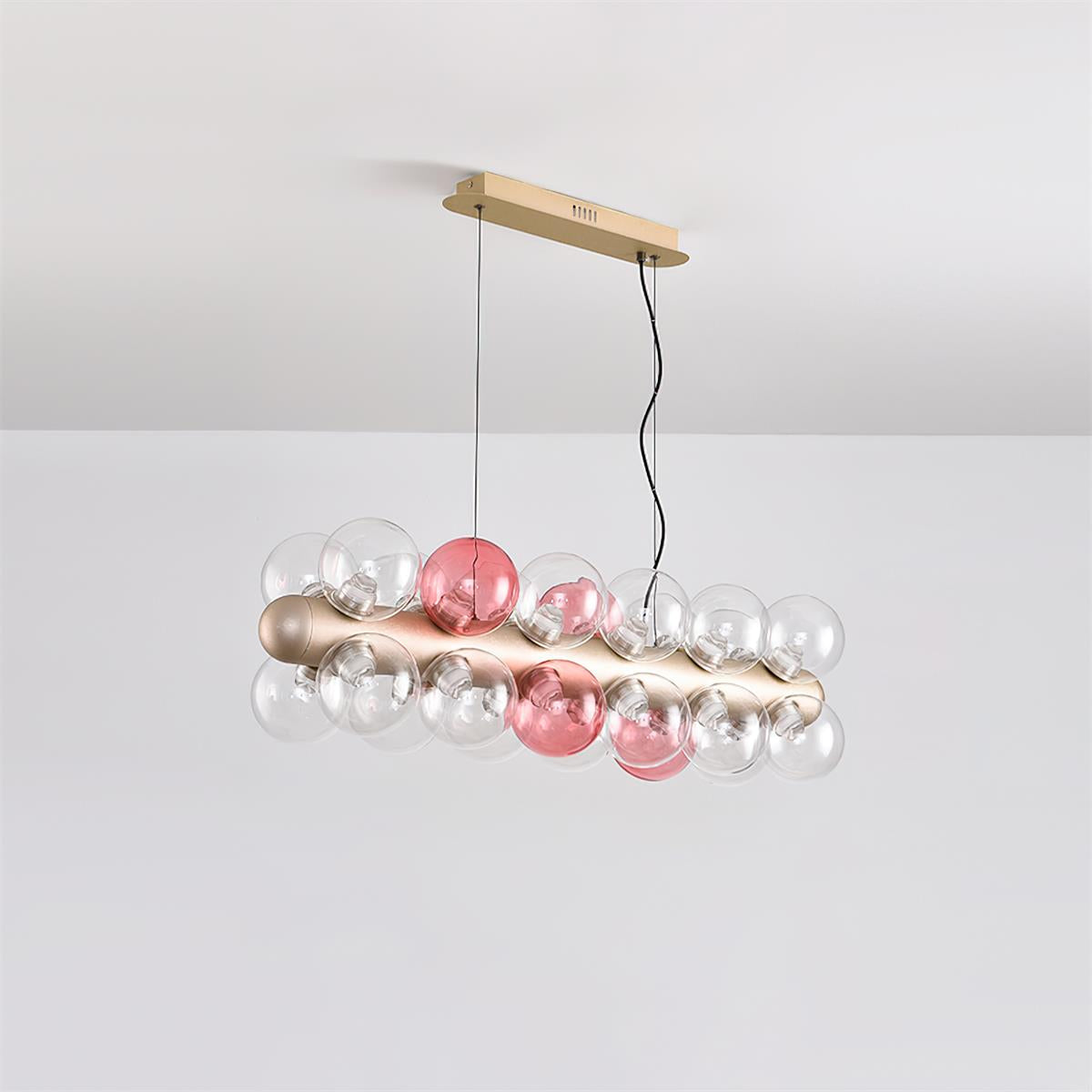 Rithan candelabru