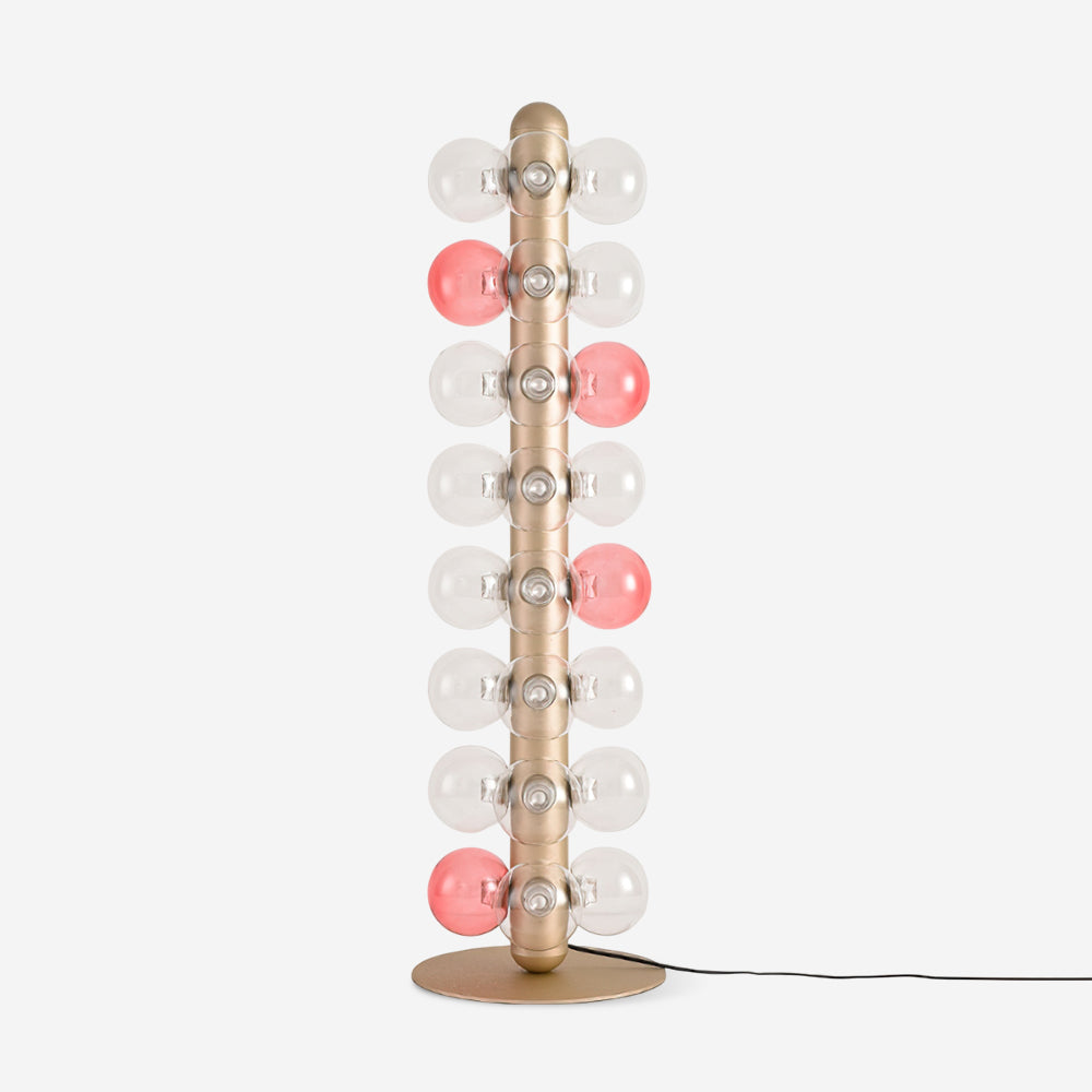 Ovlen lampadar