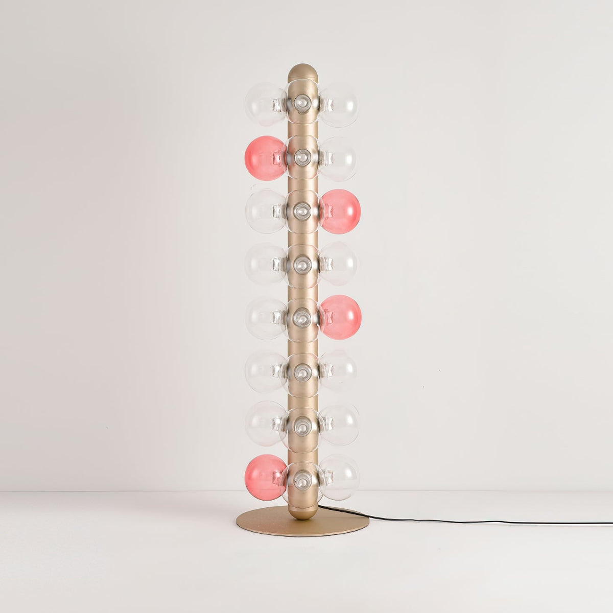 Ovlen lampadar