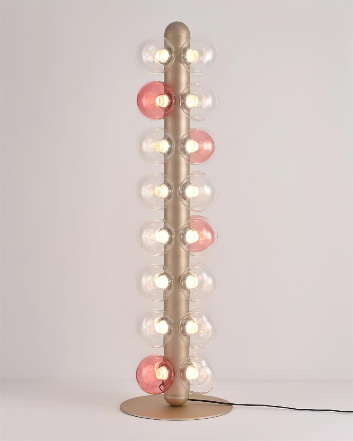 Ovlen lampadar