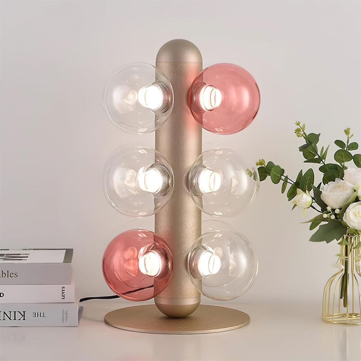 Brenns lampă de masă