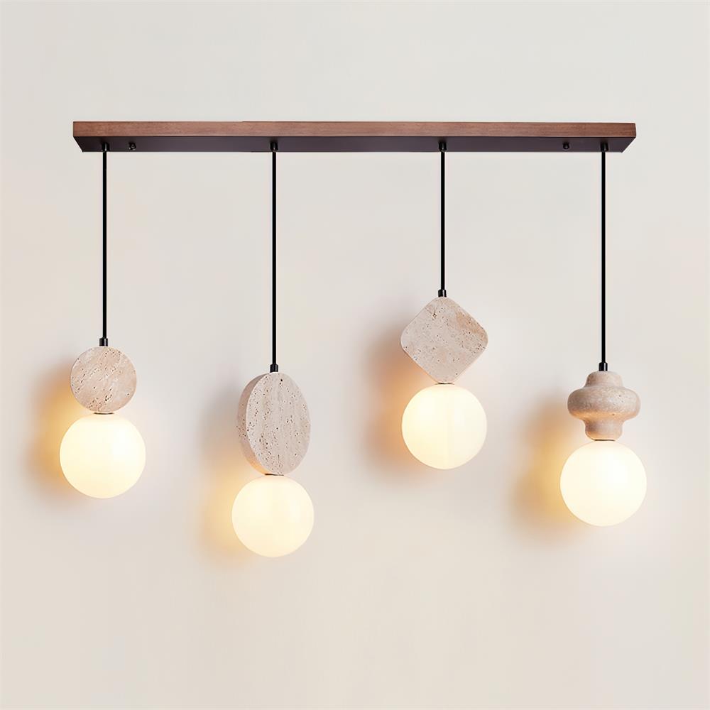Winden Series lampă suspendată