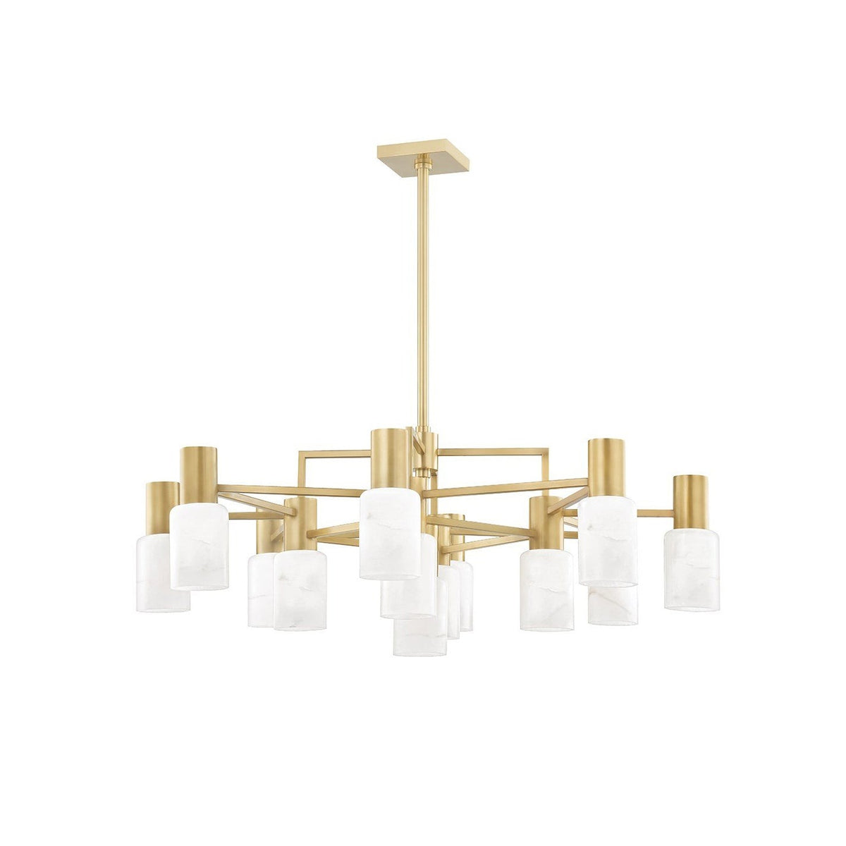 Norivira candelabru