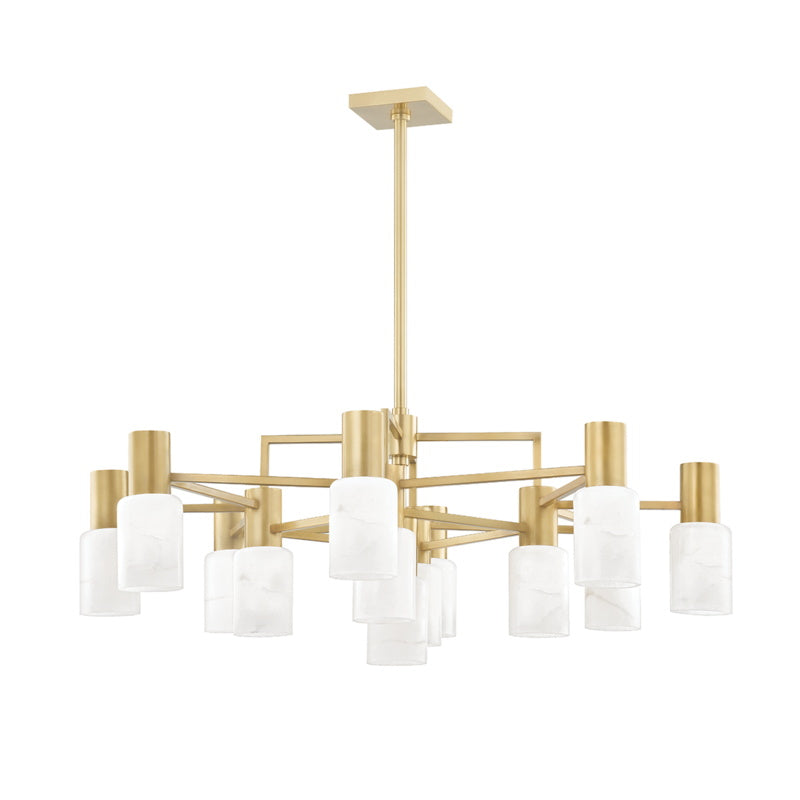 Norivira candelabru