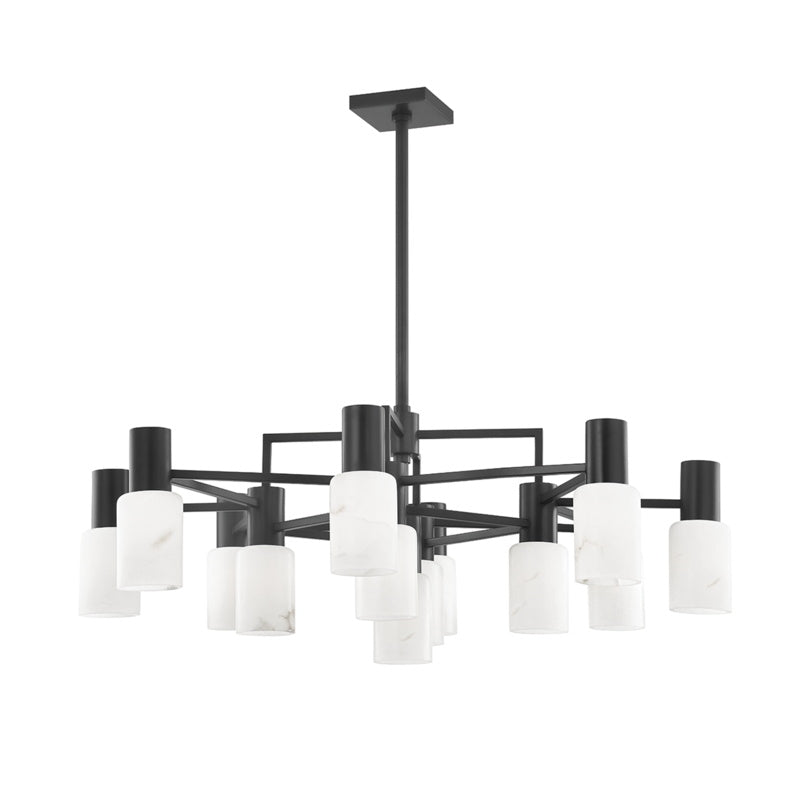 Norivira candelabru