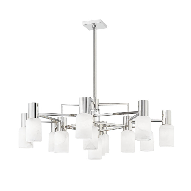 Norivira candelabru