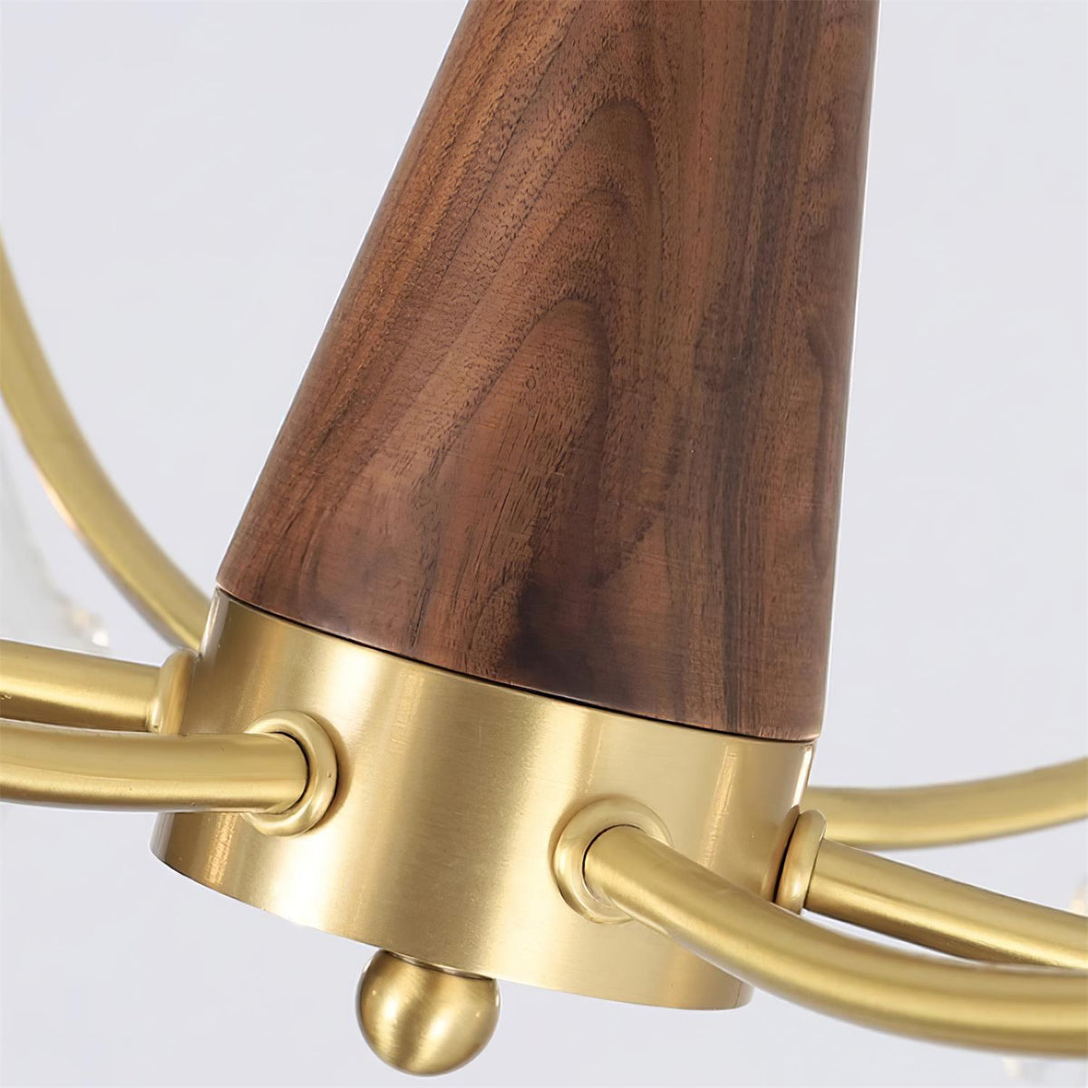 Cireline candelabru