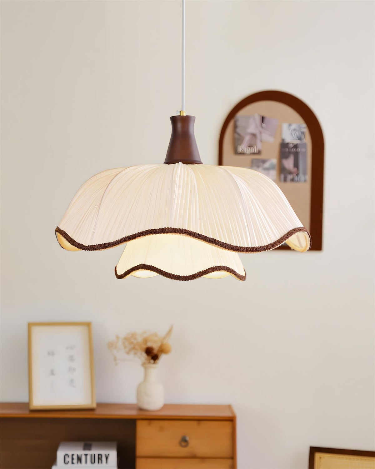 Soralia lampă suspendată