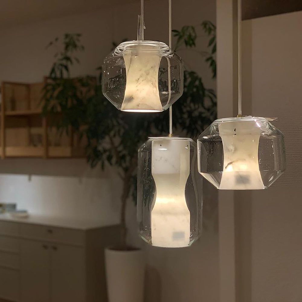 Elaoenne lampă suspendată