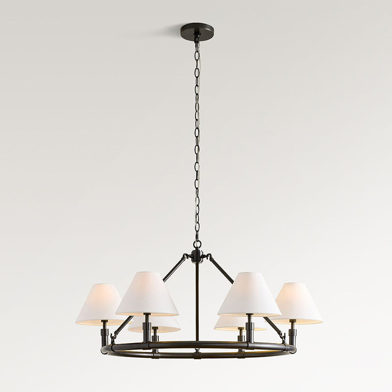 Nororiel candelabru