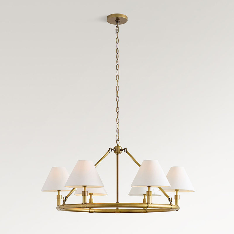 Nororiel candelabru