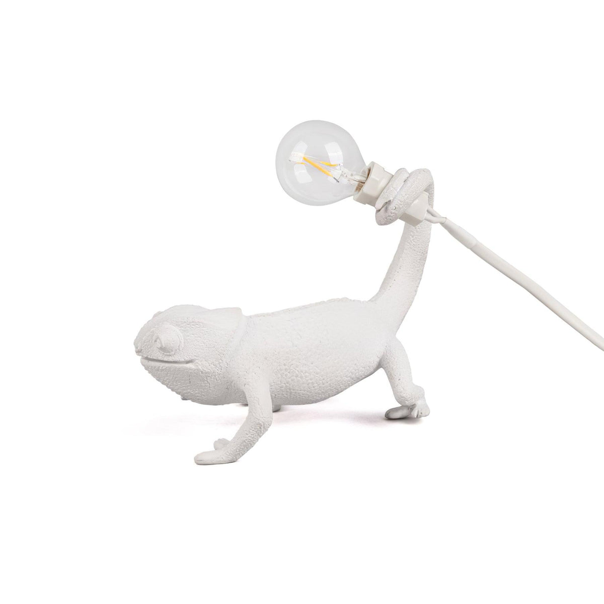 Orelanaya lampă de masă