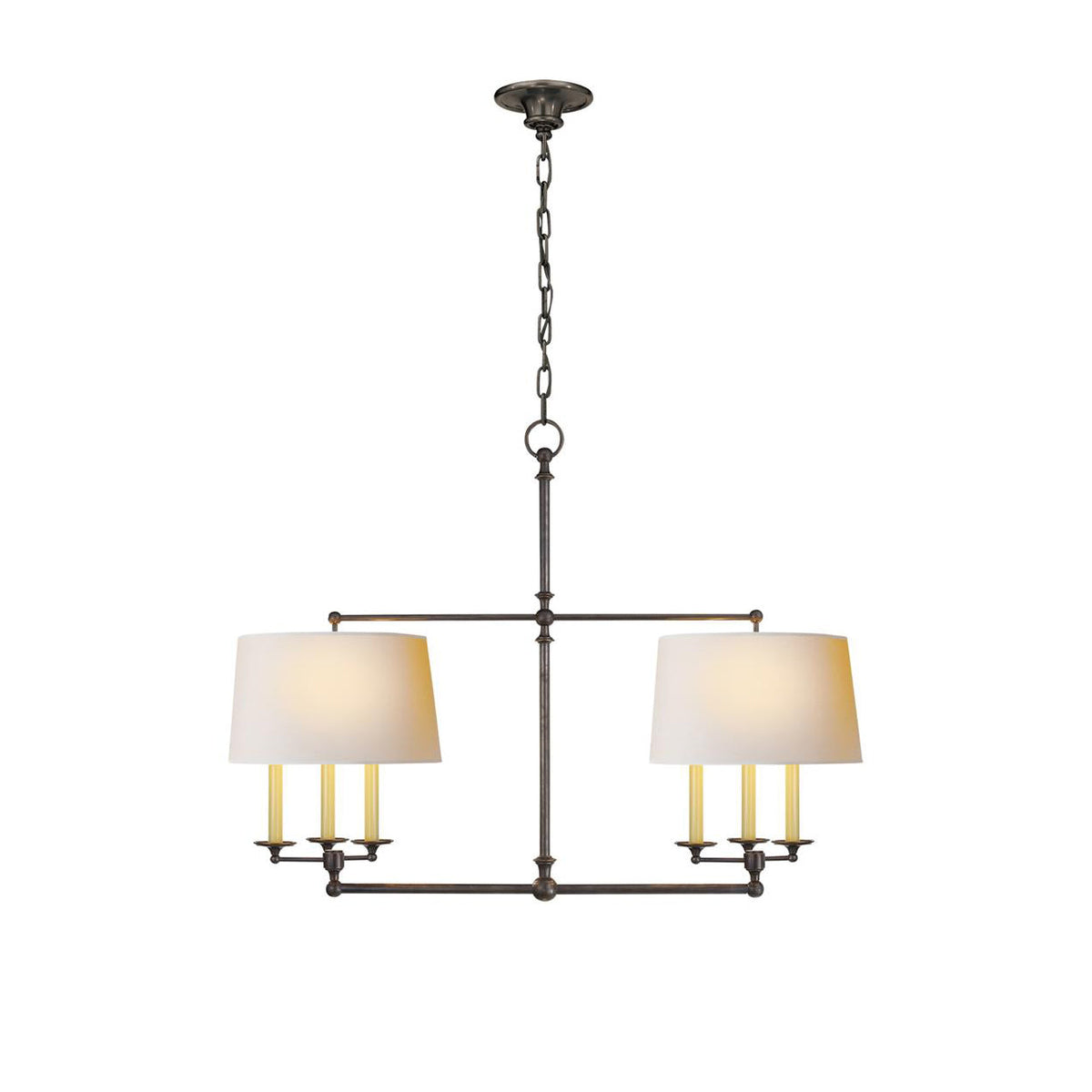 Rivaelle candelabru