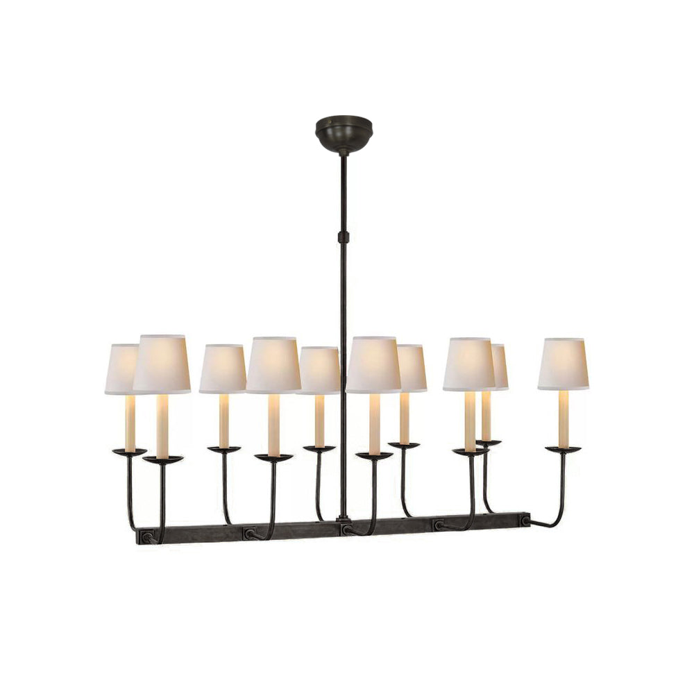 Avenerira candelabru liniar